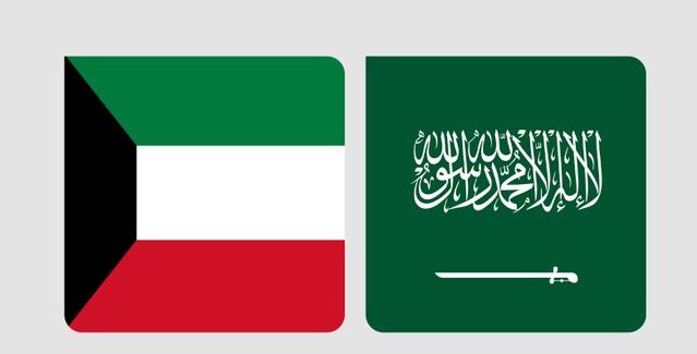 حكومتا المملكة والكويت تعلنان اكتشافًا بتروليًا جديدًا في المنطقة المقسومة
